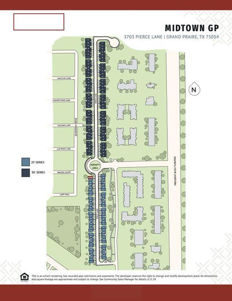 The perfect family home in the perfect location...Midtown GP!