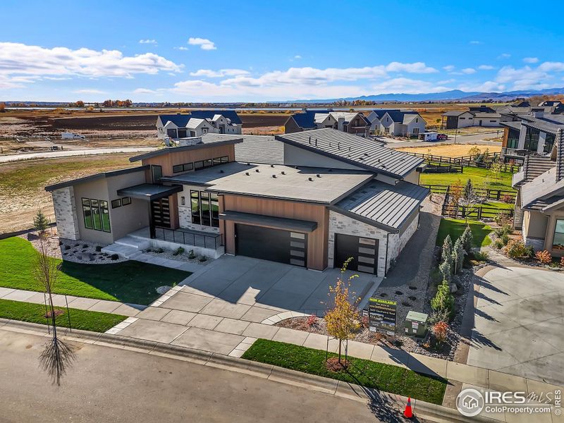 Image 35 of a home in .