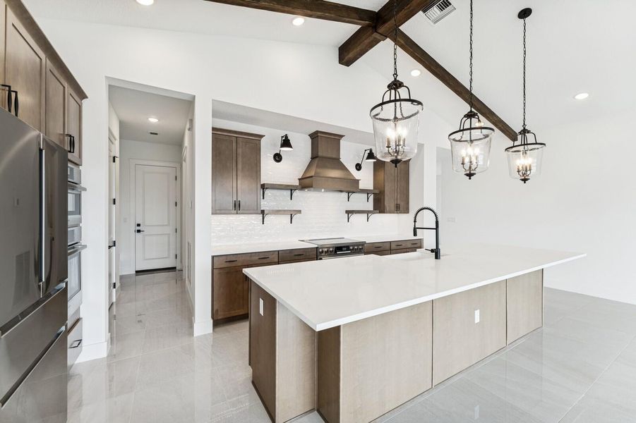 Kitchen Kitchen