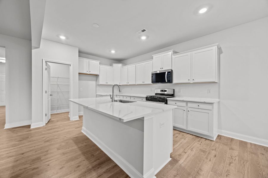 2004 Broken Spur Road, Indian Trail, NC.  - Slide 10