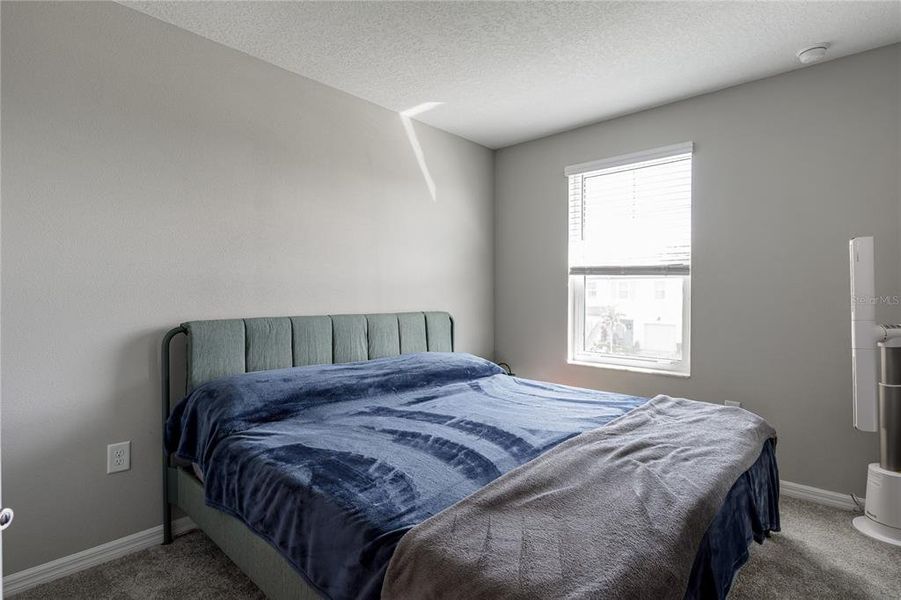 Furnished interior view inside a new home in , Palmetto (Image 10).