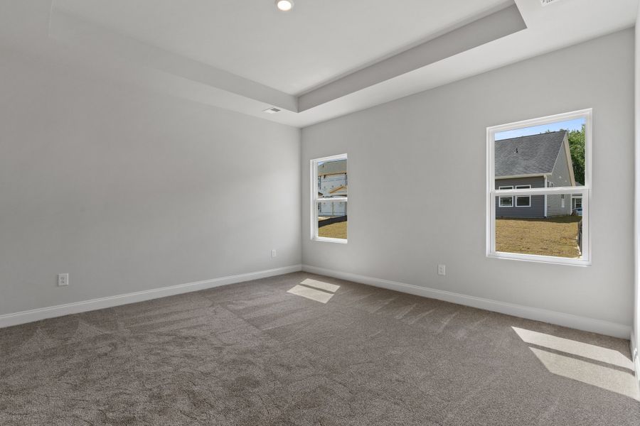 1,815sf New Home in Calabash, NC.  - Slide 14