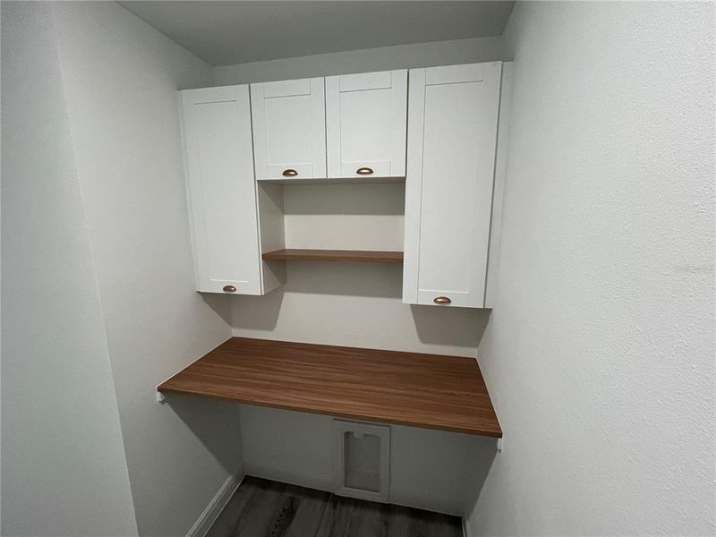 Furnished interior view inside a new home in , Ocala (Image 12). Furnished interior view inside a new home in , Ocala (Image 12).