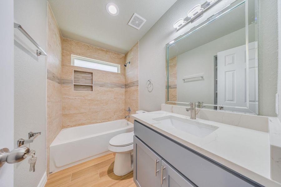 Image 5 of a home in . Image 5 of a home in .