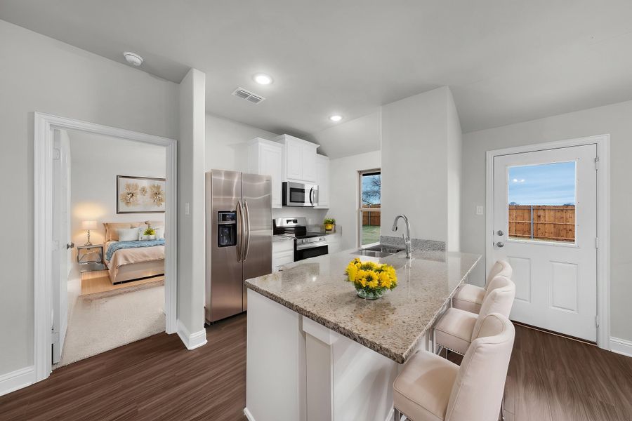 kitchen kitchen