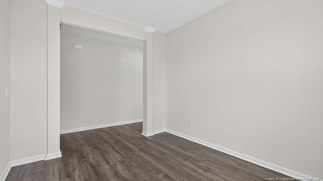 Dining Room Dining Room