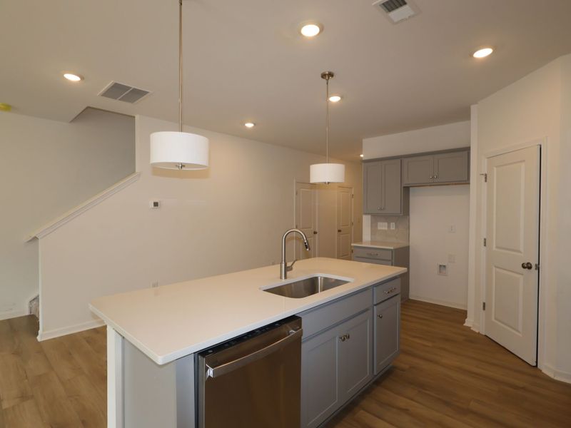 Kitchen Kitchen