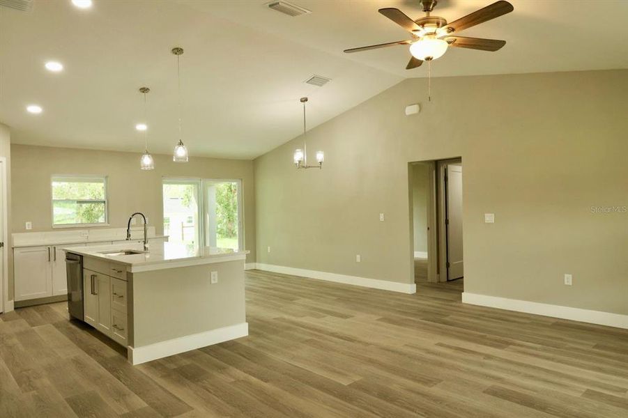 Image 17 of a home in . Image 17 of a home in .