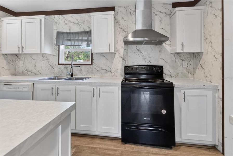 Furnished interior view inside a new home in , Spring Hill (Image 8).