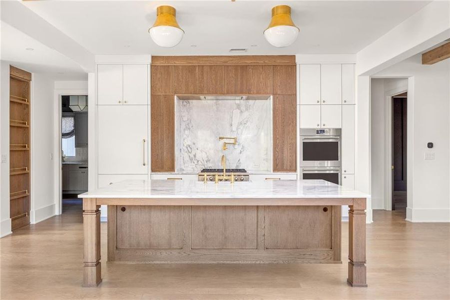 Furnished interior view inside a new home in , Chattahoochee Hills (Image 30). Furnished interior view inside a new home in , Chattahoochee Hills (Image 30).