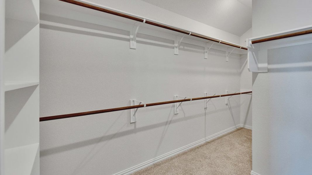 Bermuda Floor Plan - Representative Photos