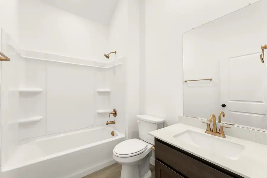 Bathroom 2 Representative Photo