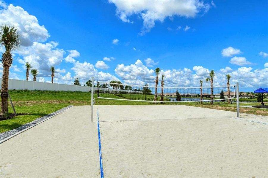 Community amenities in Lorraine Lakes at Lakewood Ranch, Lakewood Ranch (Image 59).