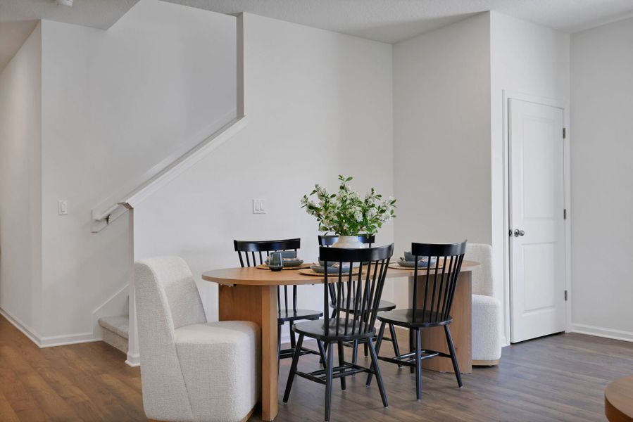 New Home in Orange Park, FL.  - Slide 5