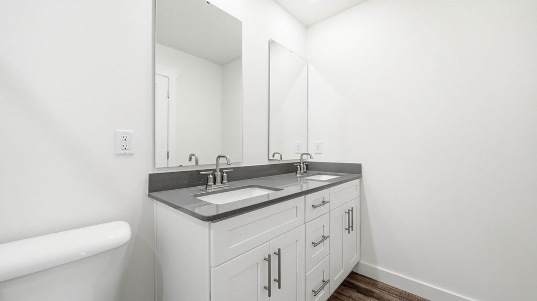 Image 28 of a home in The Arbor Townhomes. Image 28 of a home in The Arbor Townhomes.