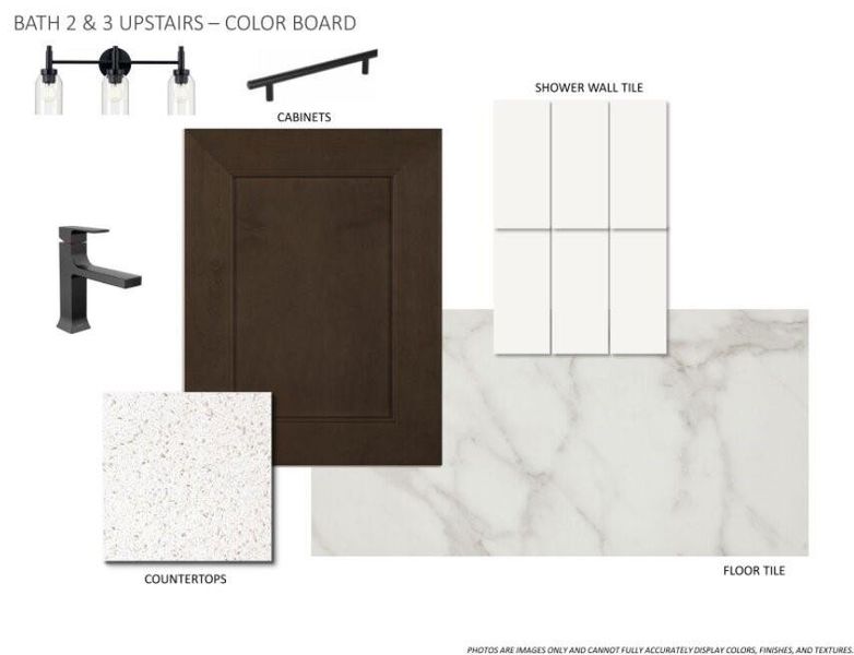 Sample of building materials used in homes in Midline, Webster (Image 7).