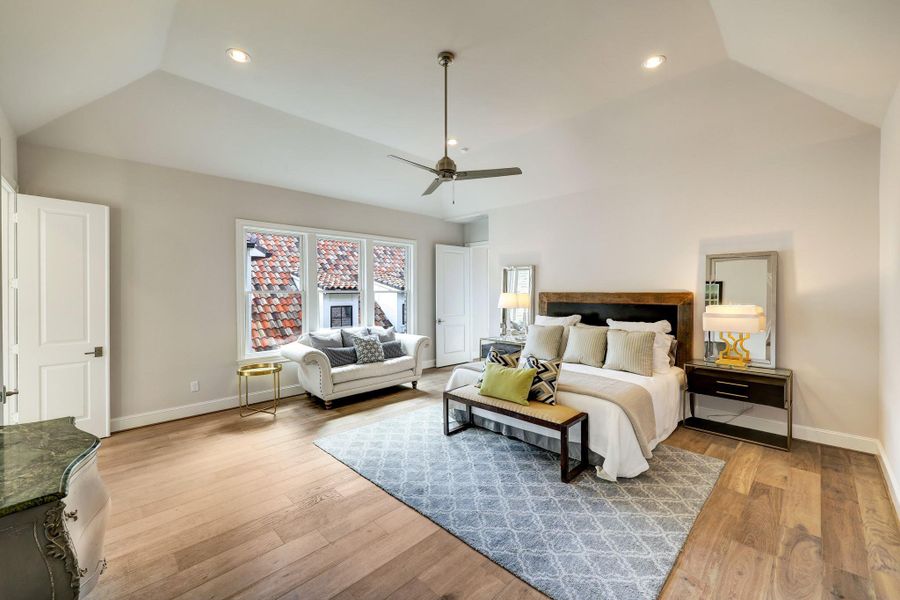 Photo of similar home in the community