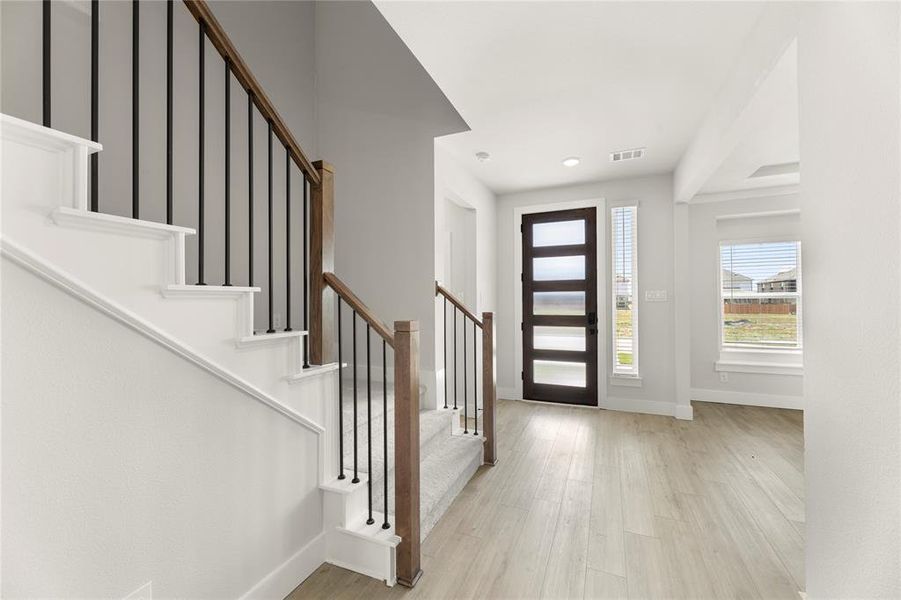 03. 1514 Overton - Entry 03. 1514 Overton - Entry