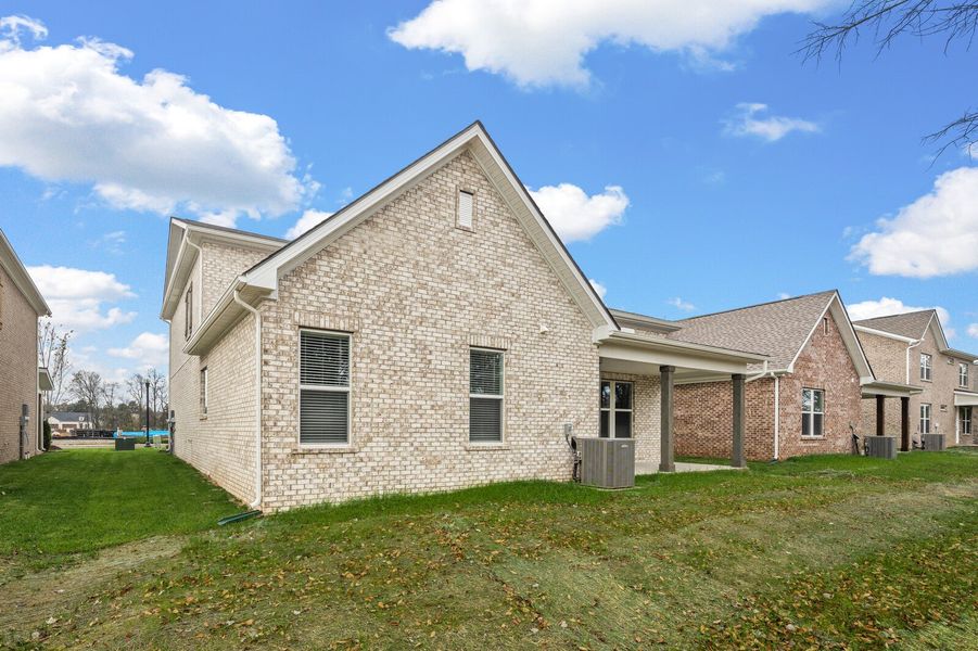 New Home in Murfreesboro, TN. - Slide 4 New Home in Murfreesboro, TN. - Slide 4