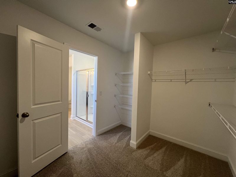 Spacious, unfurnished interior of a new home in Beach Forest, Sumter (Image 19).