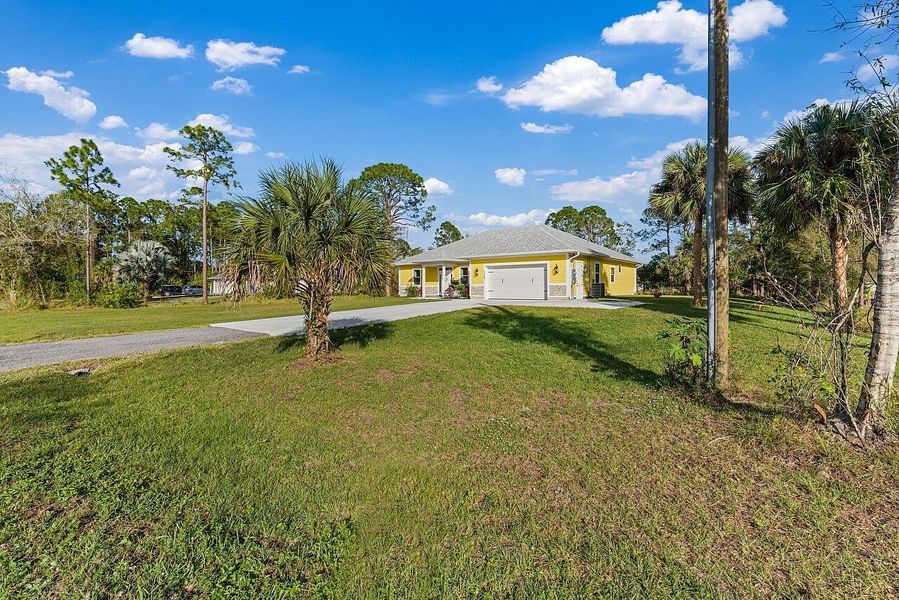 Natural landscape and outdoor views near  in Vero Beach (Image 42).