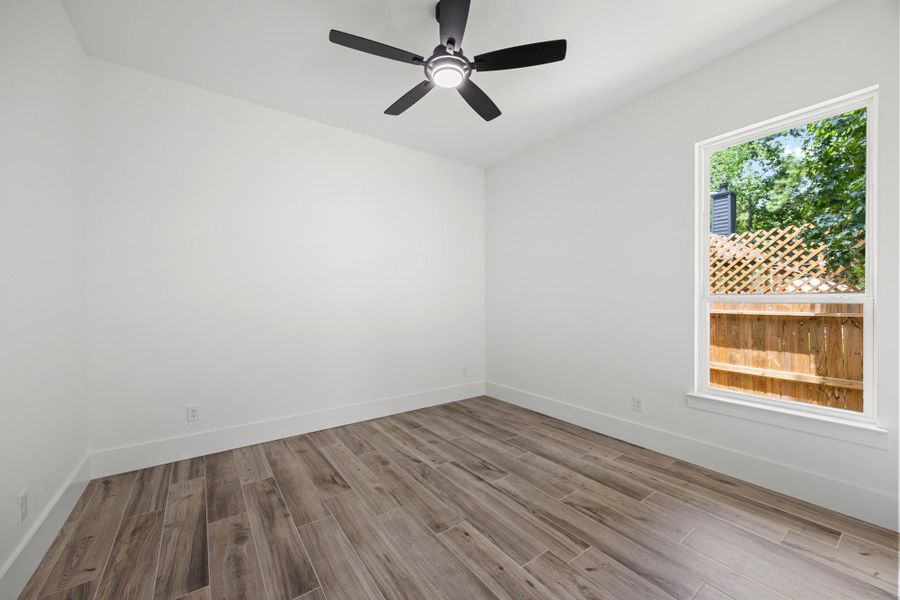 Spacious, unfurnished interior of a new home in , Magnolia (Image 49). Spacious, unfurnished interior of a new home in , Magnolia (Image 49).