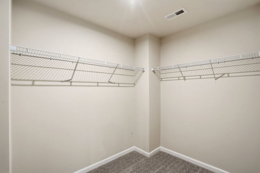 Spacious, unfurnished interior of a new home in Hedgecliff Townes, Kannapolis (Image 19). Spacious, unfurnished interior of a new home in Hedgecliff Townes, Kannapolis (Image 19).