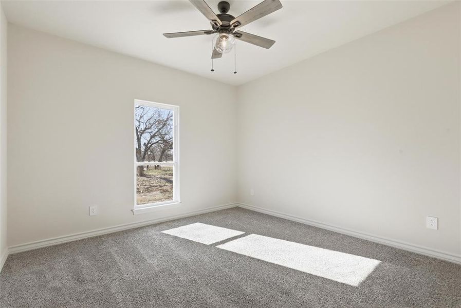 Spacious, unfurnished interior of a new home in , Whitney (Image 31). Spacious, unfurnished interior of a new home in , Whitney (Image 31).