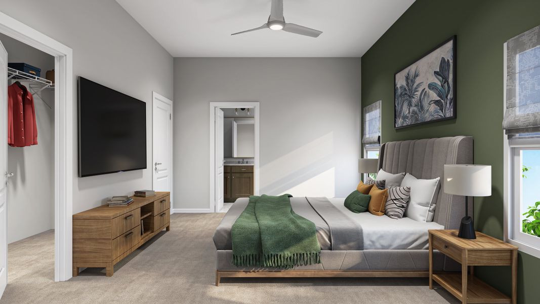 The Radcliffe - Owner's Suite The Radcliffe - Owner's Suite