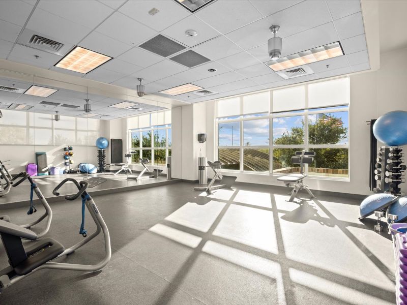 Community amenities in Anthem at Merrill Ranch Reserve Series, Florence (Image 14).