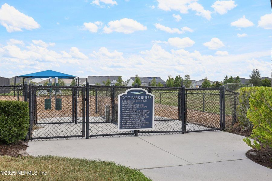 Front exterior of a new home in , St. Augustine, FL, highlighting curb appeal (Image 41).