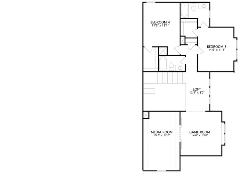 Second Level