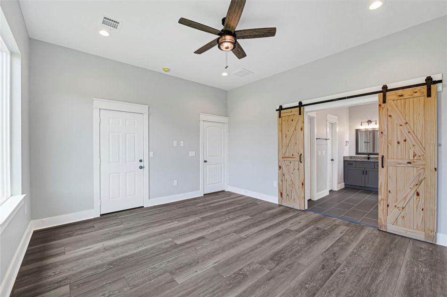 Primary room Primary room