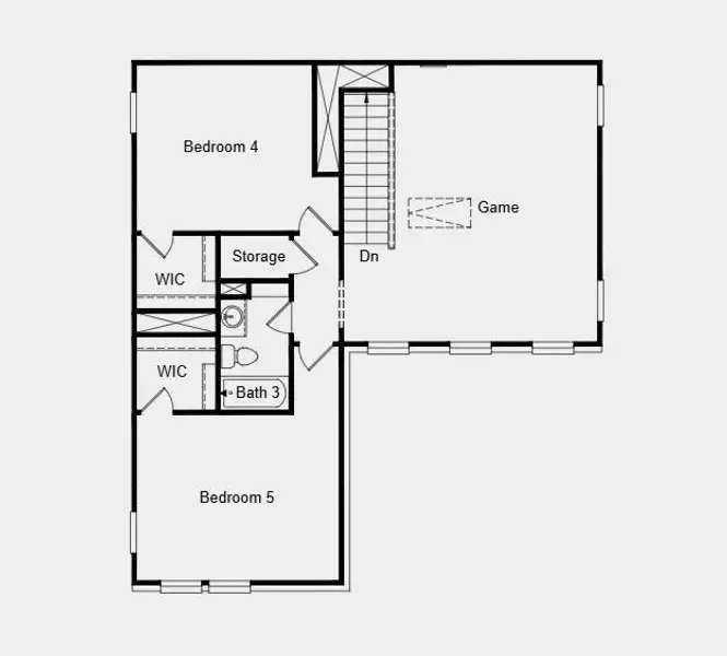 Floor plan Floor plan