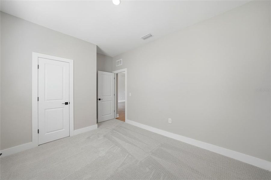Spacious, unfurnished interior of a new home in , Port Charlotte (Image 50). Spacious, unfurnished interior of a new home in , Port Charlotte (Image 50).