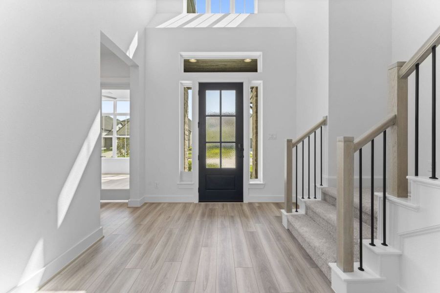 The Grand Prairie Sittlerle Homes Houston Rosebud 16251 Summer Aster Trail The Grand Prairie Sittlerle Homes Houston Rosebud 16251 Summer Aster Trail