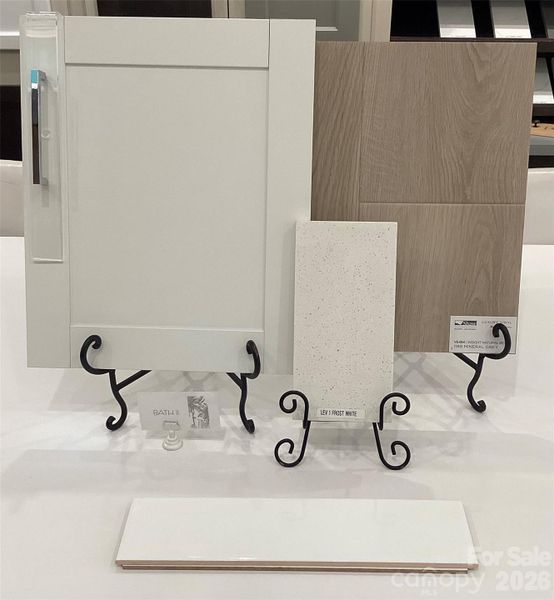 Bath II Design Selections