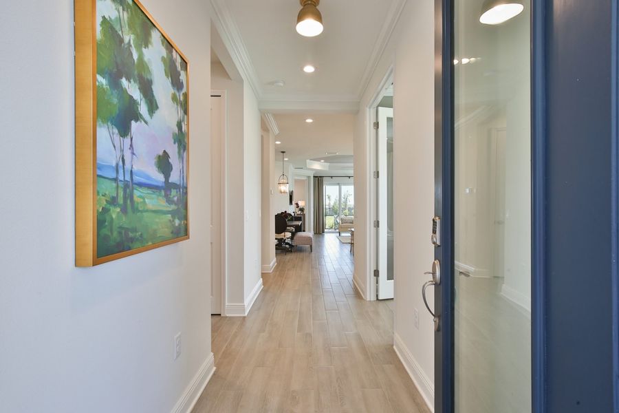 Image 26 of a home in Palm Grove.