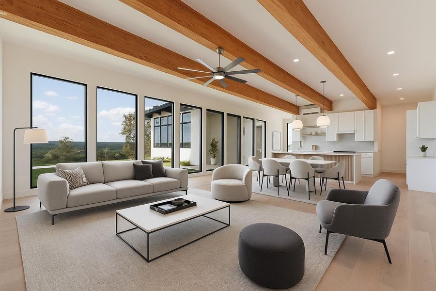 Virtually Staged Virtually Staged