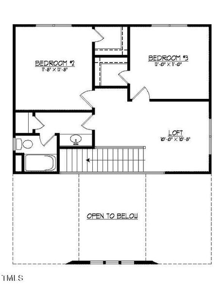 McKenzie -Second Floor (Medium)