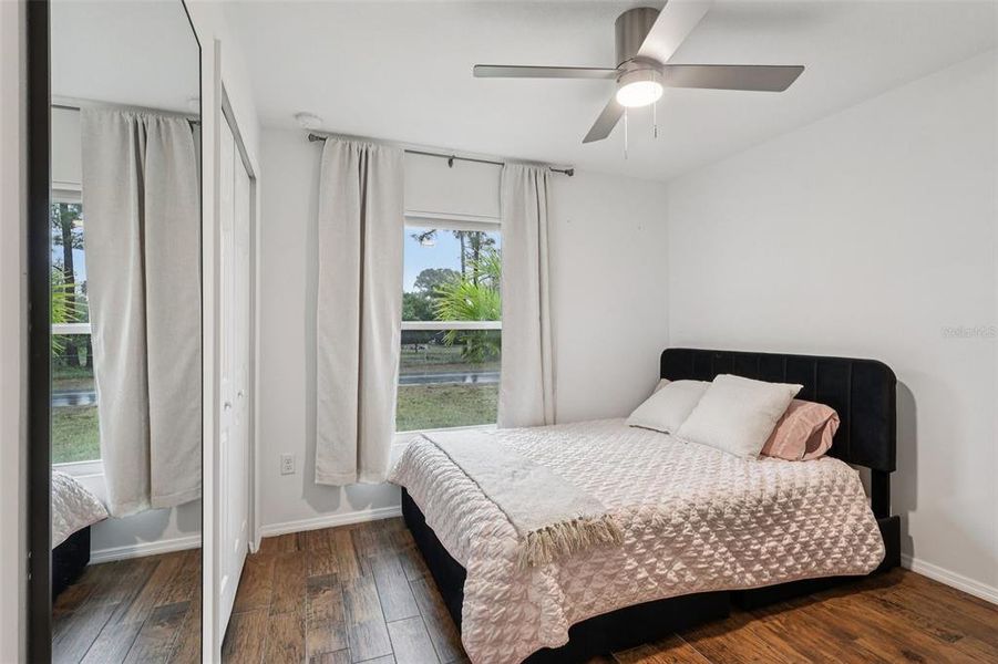 Furnished interior view inside a new home in , Palm Bay (Image 14).