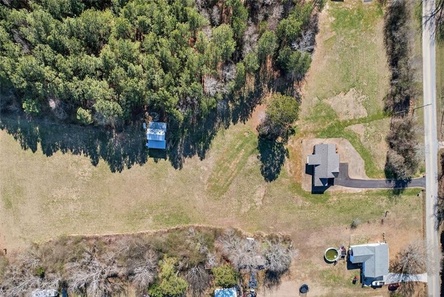 Natural landscape and outdoor views near  in Buchanan (Image 34).