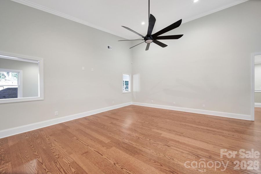 Spacious, unfurnished interior of a new home in , Fort Lawn (Image 23). Spacious, unfurnished interior of a new home in , Fort Lawn (Image 23).