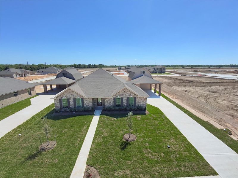 Image 32 of a home in .