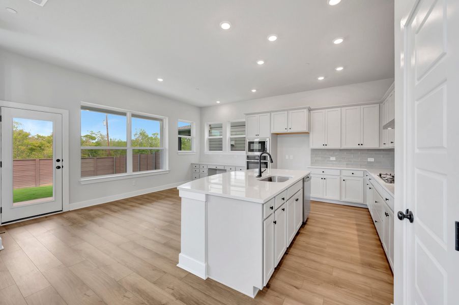 Kitchen Kitchen