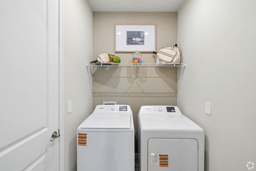 Laundry Laundry