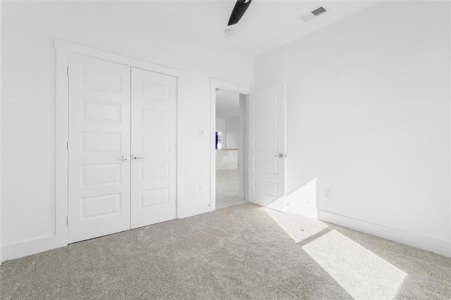 Spacious, unfurnished interior of a new home in , Trinidad (Image 18).