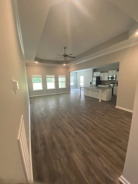 File Photo Of a like Home