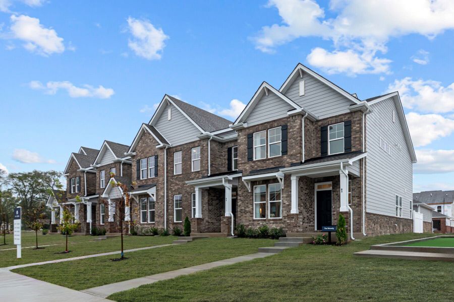 Front Exterior Front Exterior