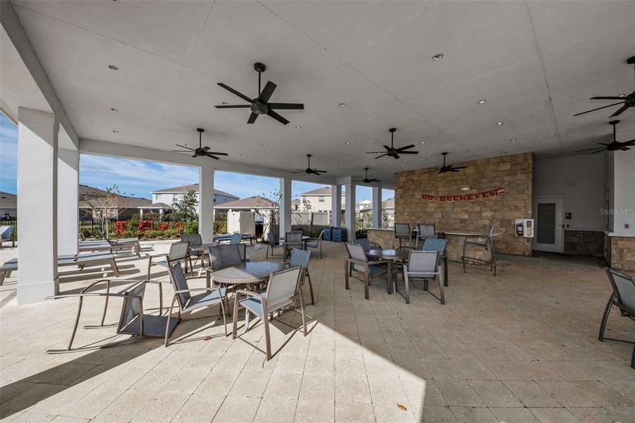 Community amenities in Mangrove Manor, Apollo Beach (Image 51). Community amenities in Mangrove Manor, Apollo Beach (Image 51).